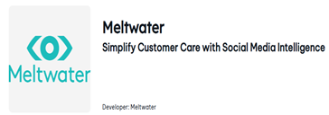 Meltwater