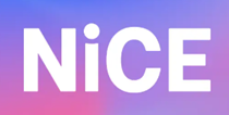 NiCE logo