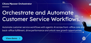 Orchestrate And Automate