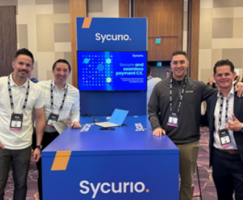 Sycurio Booth